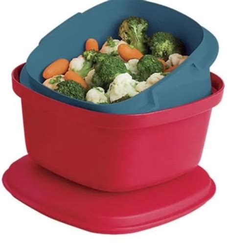 Tupperware Multipla .